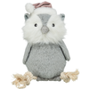 Xmas Owl 31cm