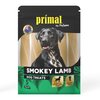 Primal Smokey Lamb Dog Treats 5pack 