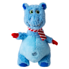 KONG Holiday Knots Belly Hippo Med/Lge 