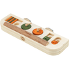 Wooden Interactive Toy for Birds & Small Animals 