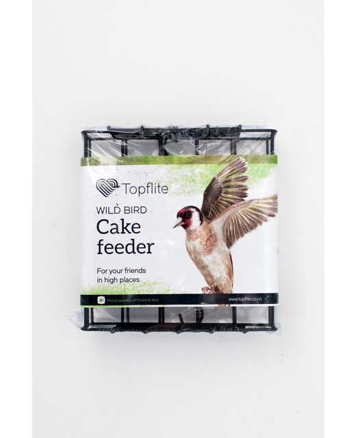 Topflite Wild Bird Energy Cake Feeder