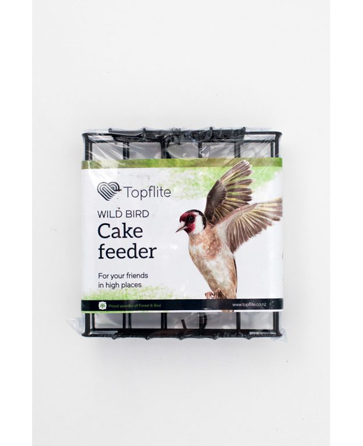 Topflite Wild Bird Energy Cake Feeder