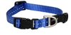 Rogz Collar Blue Small 20-31cm 
