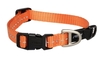 Rogz Collar Orange Small 20-31cm 