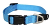 Rogz Collar Turquoise Medium 26-40cm 