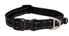 Rogz Collar Black Large 34-56cm 