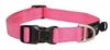 Rogz Collar Pink Large 34-56cm