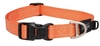 Rogz Collar Orange Large 34-56cm