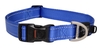 Rogz Collar Blue Extra Large 43-70cm 
