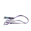Rogz Lead Purple Medium 1.4m 