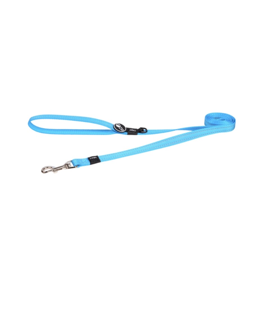 Rogz Lead Turquoise Small 1.8m 
