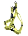 Rogz Step-In Harness Yellow Small 27-38cm 