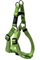 Rogz Step-In Harness Lime Small 27-38cm 