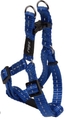 Rogz Step-In Harness Blue Small 27-38cm 