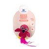 Cattitude Cat Toy Whisker Workout Francis Flamingo