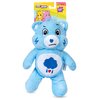 Care Bears for Pets - Grumpy Bear Plush Squeaker Toy 23cm