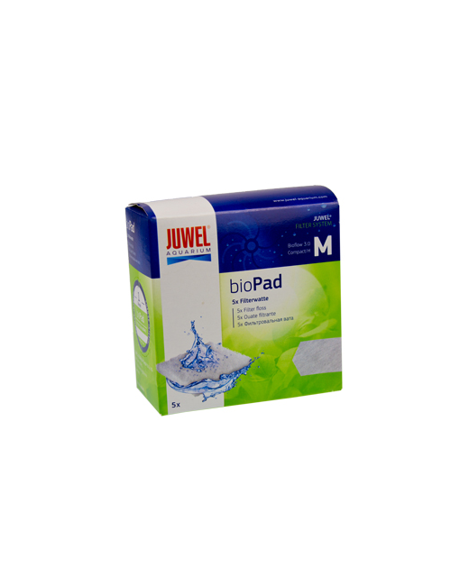 Juwel Poly Pads M (5 Pack)