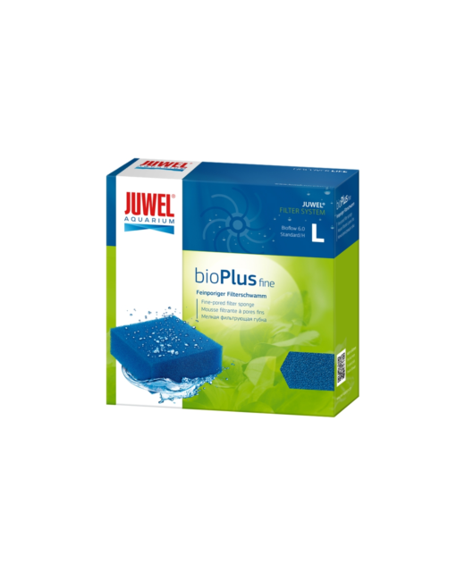Juwel Filter Sponge Fine L