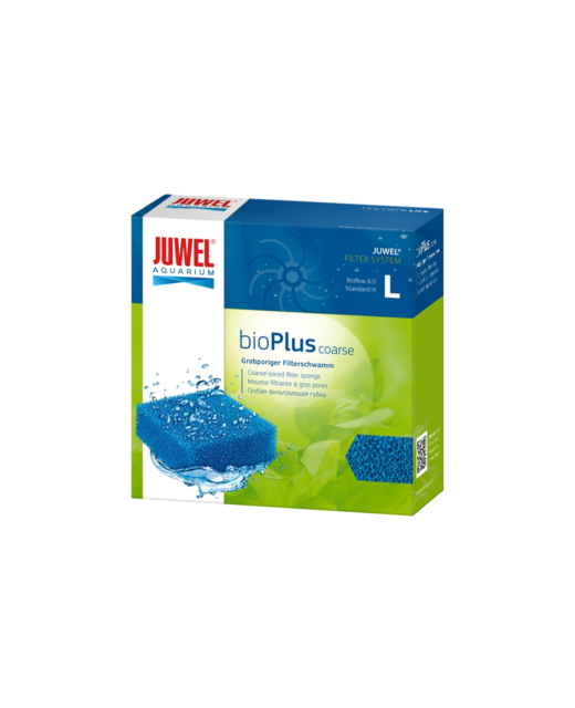 Juwel Filter Sponge Coarse L