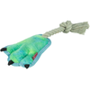 Monster Paw with Rope - Multicolour 22cm
