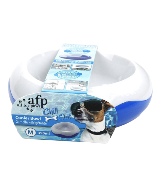 AFP Chill Out Cooler Bowl 500ml Large