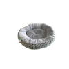 3Bears Pet Bed Donut Grey 50x50x15cm