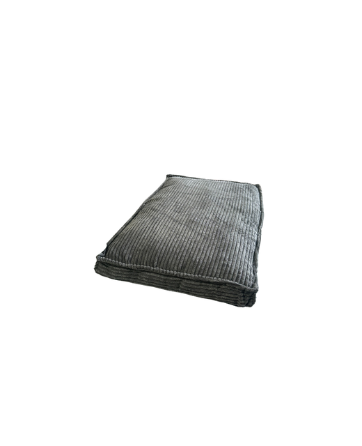 3Bears Pet Bed with Zipper 90x60x10cm