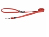 Rogz Classic Lead Small  Red 1.8m 