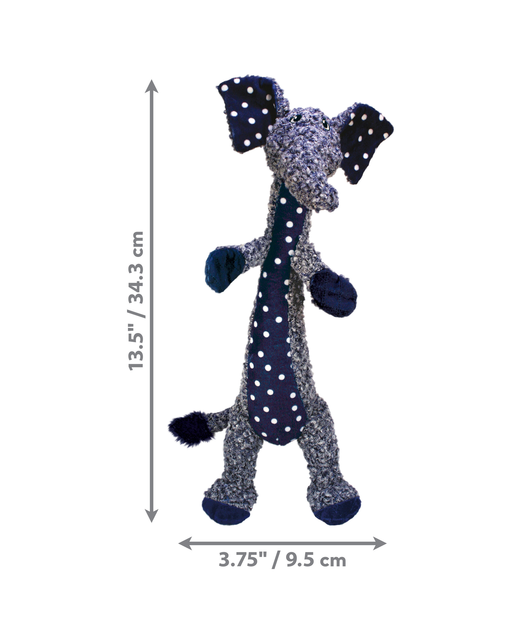 Kong Shakers Elephant 