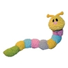 Patchwork Pets Pastel Caterpillar 89cm 