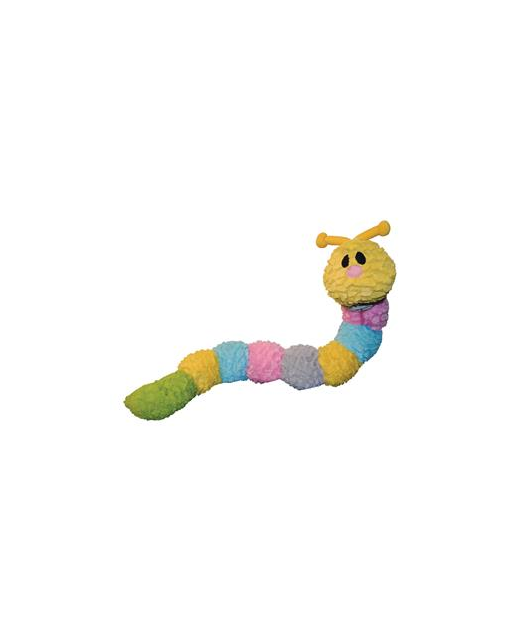 Patchwork Pets Pastel Caterpillar 89cm 