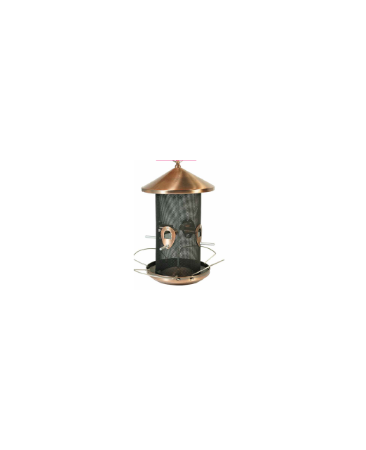 Bird Bistro Seed Feeder