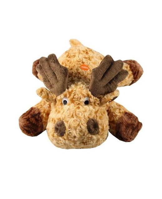 Patchwork Pets Swirl Moose 38cm
