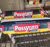 Possyum Supreme 2kg 