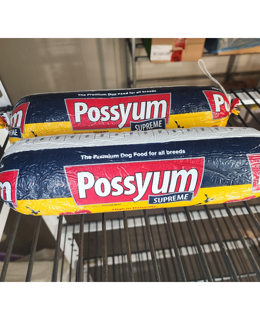 Possyum Supreme 2kg 