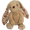 Smooshables Rabbit Tan 37cm 