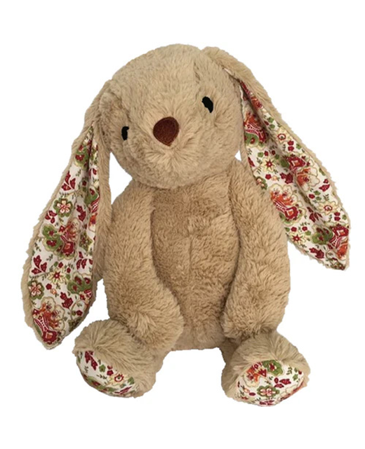 Smooshables Rabbit Tan 37cm 