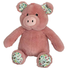 Smooshables Pig Mauve Pink 37cm 