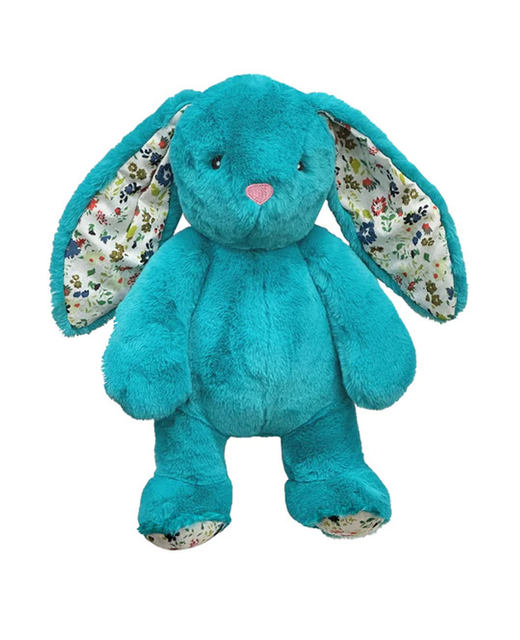 Smooshables Rabbit Tiffany Blue 37cm 