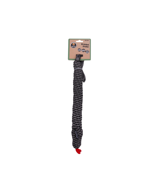 PetOne Blitz Braided Snake