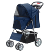 Pawise Pet Stroller Navy