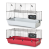 Savic 100 Small Animal Cage