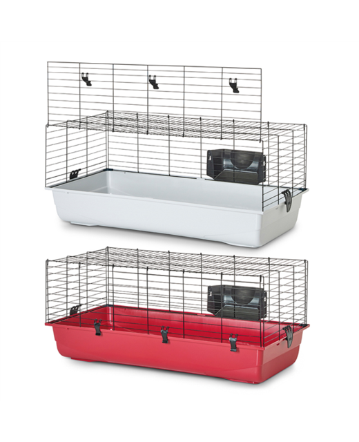 Savic 100 Small Animal Cage