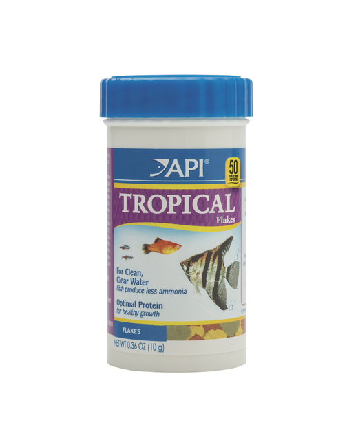 API Tropical Flakes 10g