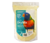Best Bird Lorikeet Dry Mix 600g 