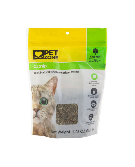 Petzone Catnip 35g