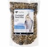 Topflite Cockatiel Mix 1kg