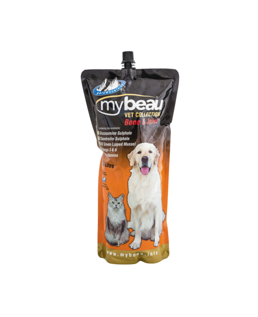 My Beau Bone & Joint 1.5l