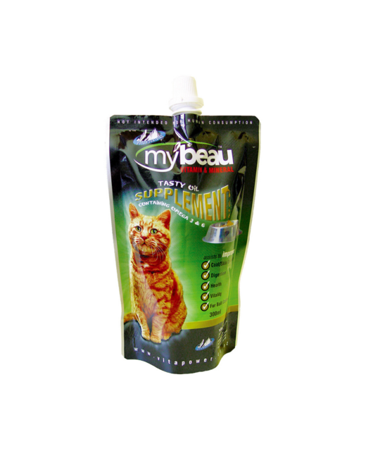 My Beau Cat 300mL 