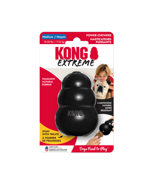 Kong Extreme Medium